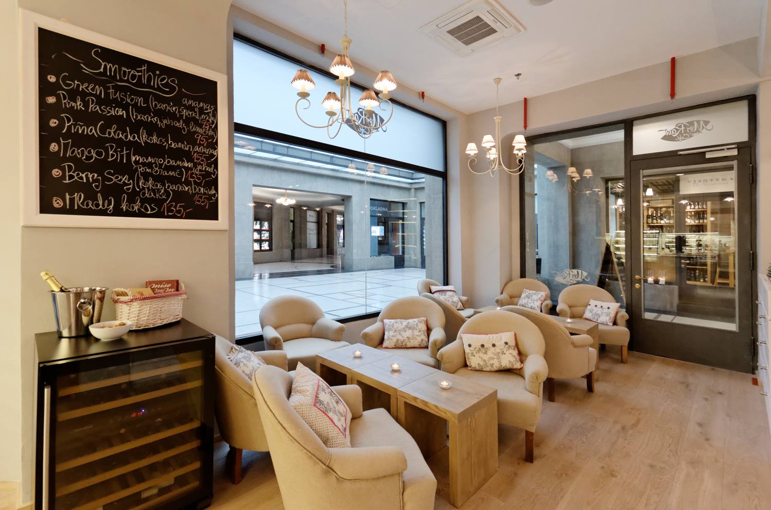 RAW café 2
